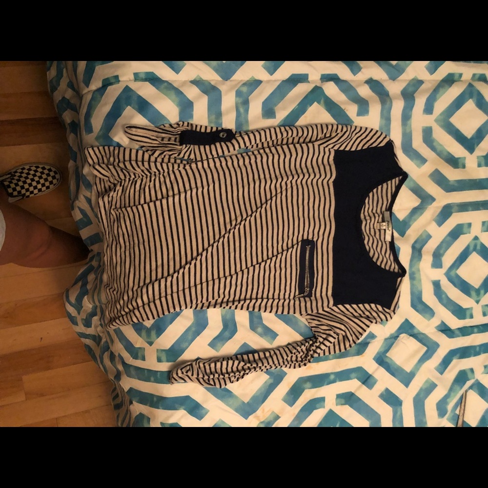 Dressy shirt